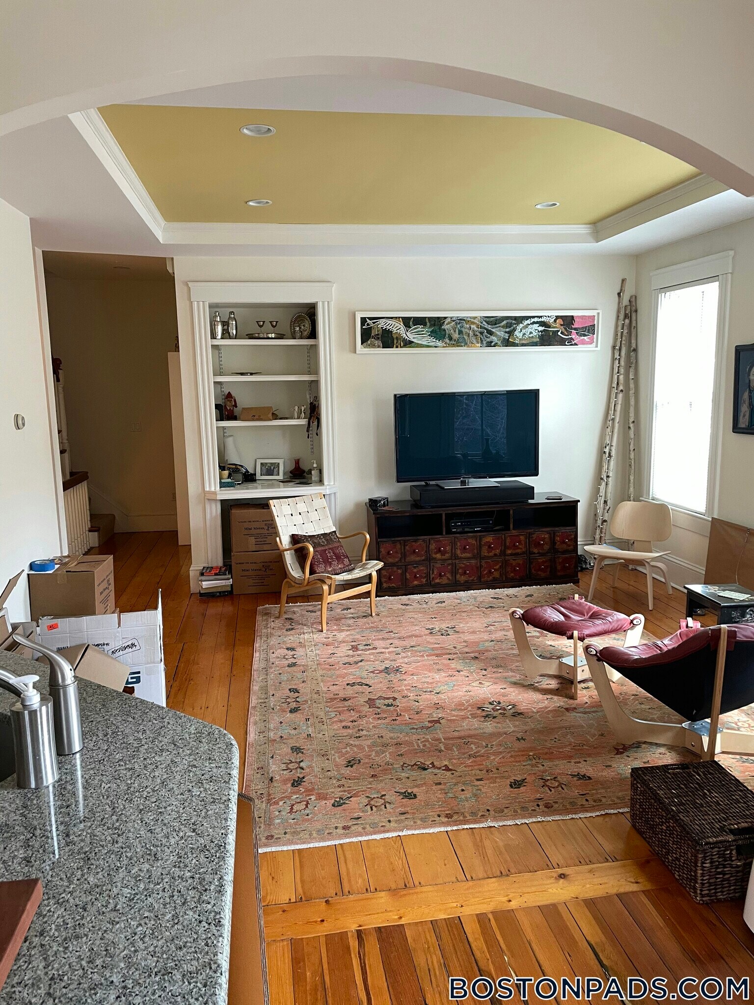 Building Photo - 30 Healey St