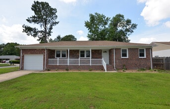 Building Photo - 6101 Tradewinds Ct