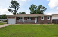 Building Photo - 6101 Tradewinds Ct