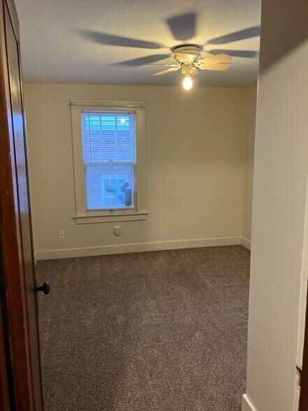 Bedroom 1 - 222 N Court St