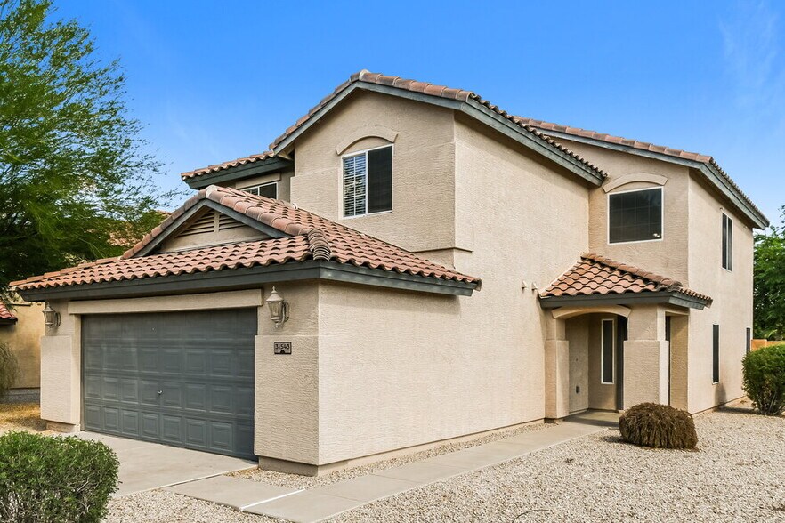 Building Photo - 31543 N Cactus Dr