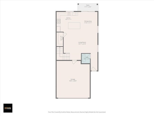 Building Photo - 2022 Wavell St