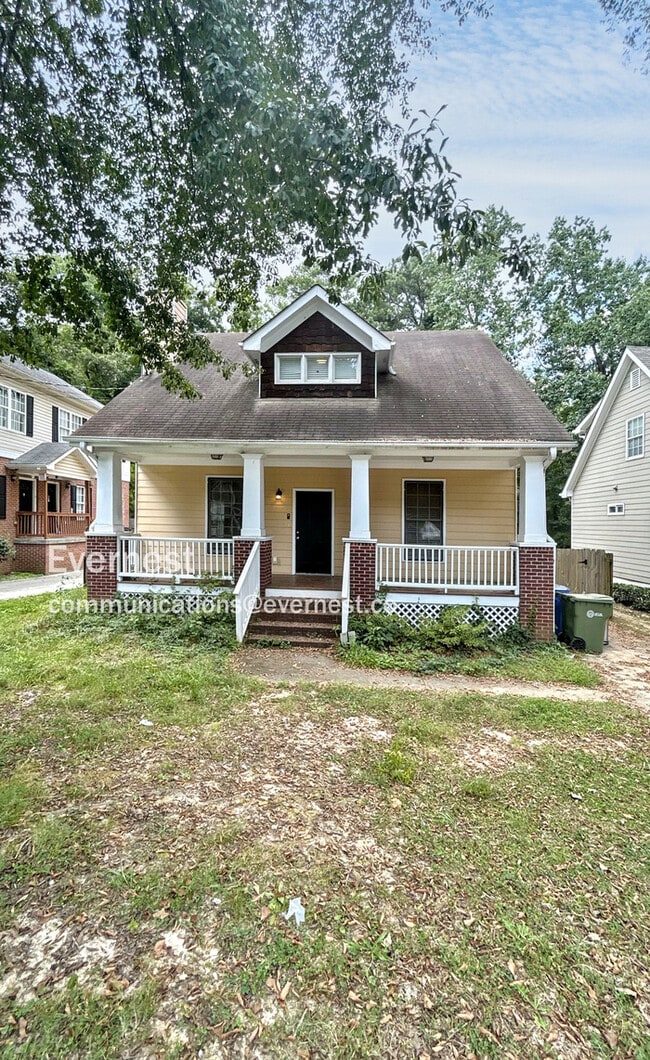 Primary Photo - 992 Sims Ave NW