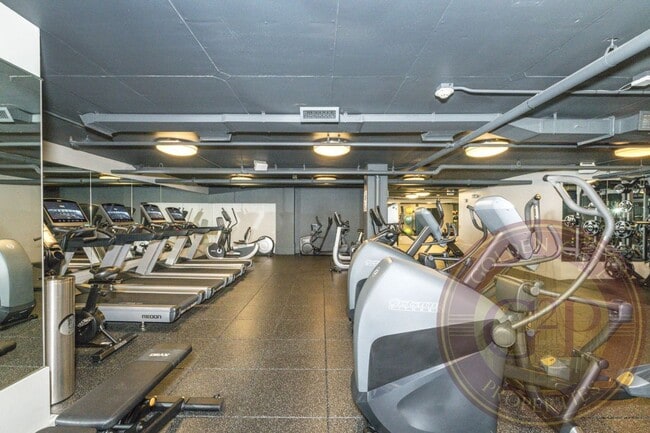 Building Photo - SoMa - 1 BR, 1 BA Condo 759 Sq. Ft. - 3D V...