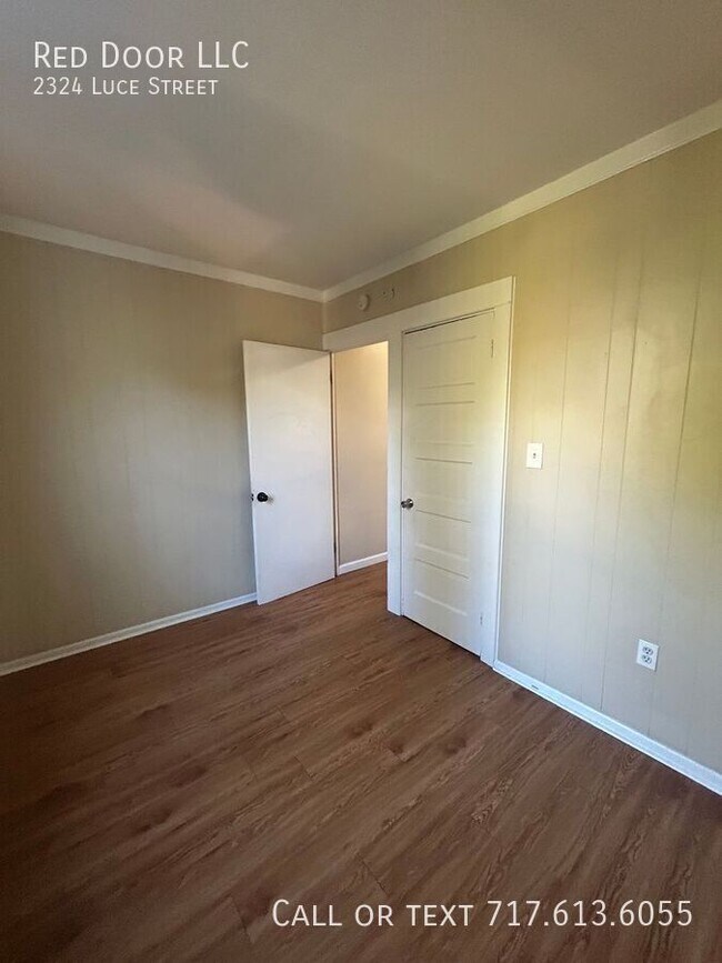 Building Photo - 2324 Luce St