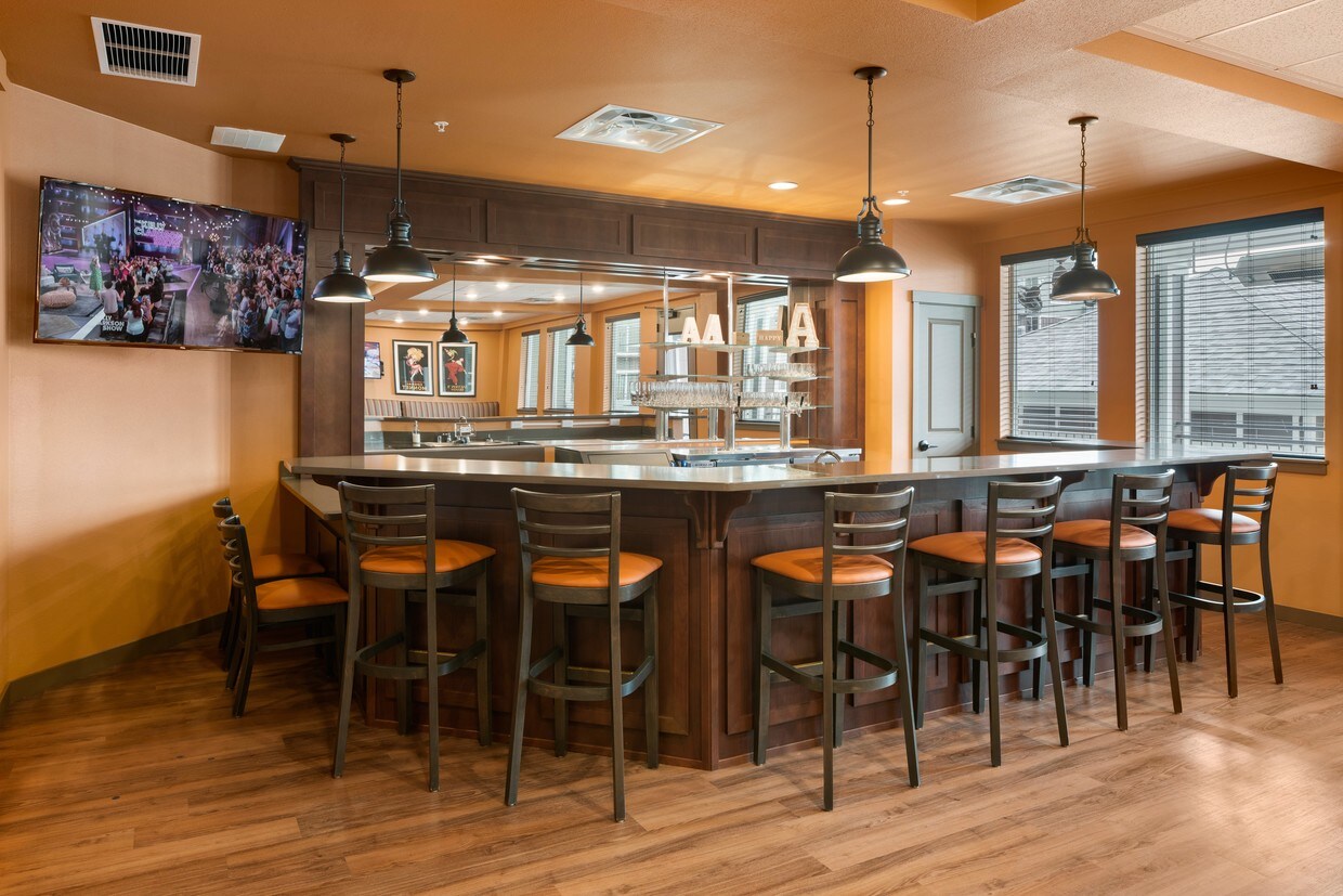 Affinity At Lacey A 55 Community Lacey Wa Apartment Finder