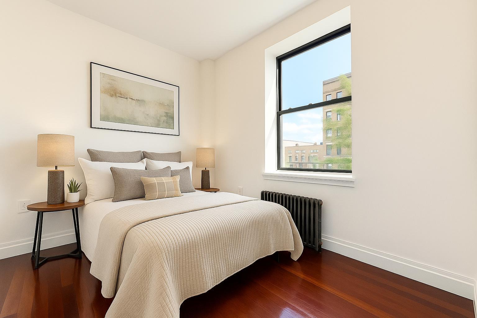 Building Photo - 607 W 137th St