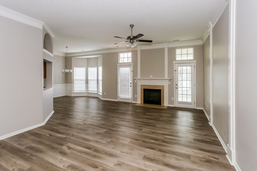 Building Photo - 5719 Falls Ridge Ln