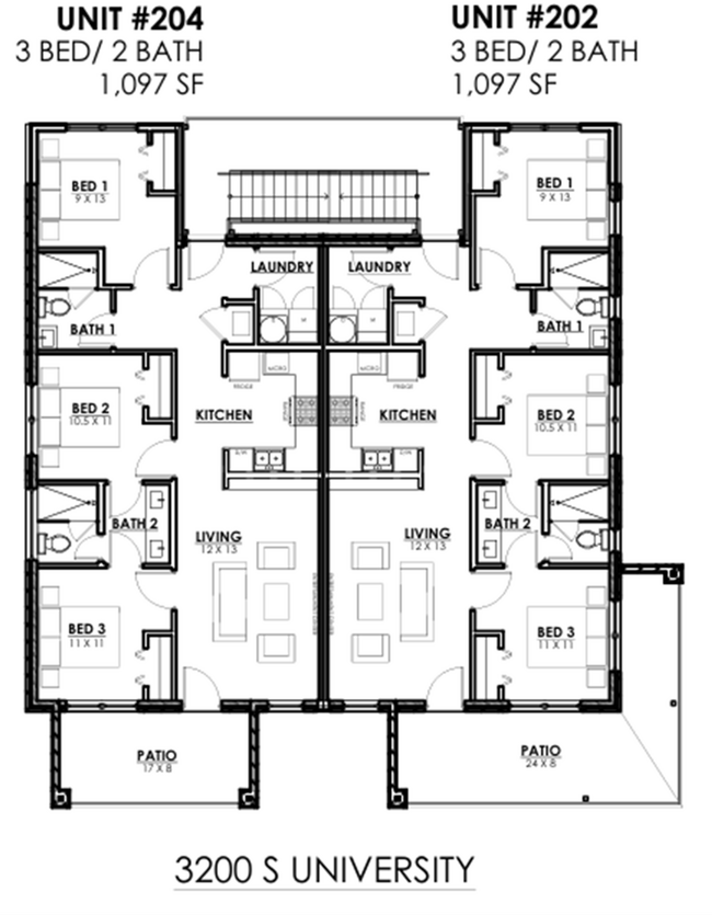 Building Photo - The Carter on Devitt Unit 204A