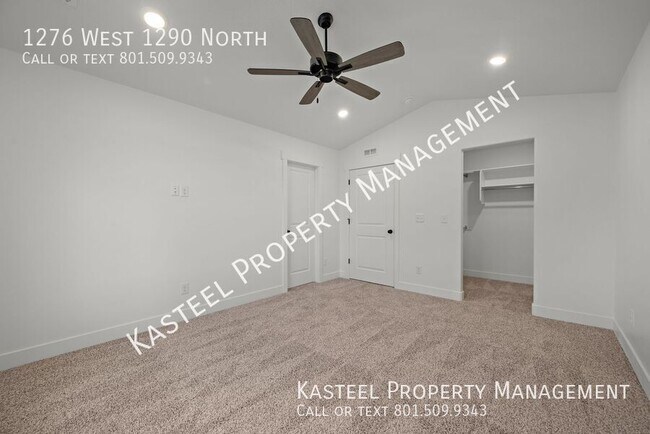 Building Photo - 1276 W 1290 N