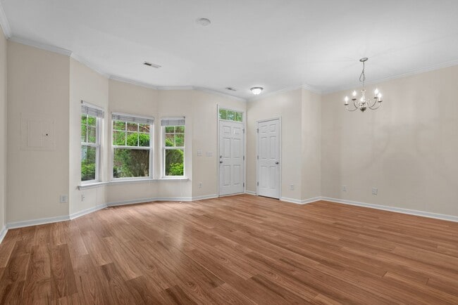 Building Photo - Available Now! Pet-Friendly 3-Story Townhome Near Wake Forest – Get $500 Off Your First Month!