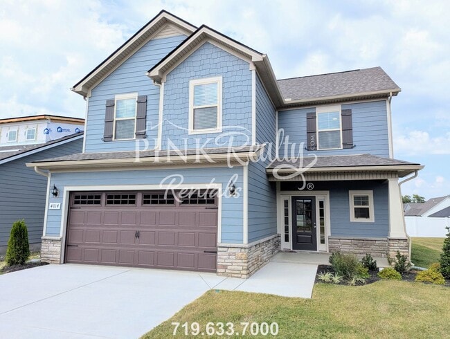 Primary Photo - 4014 Colleton Ln