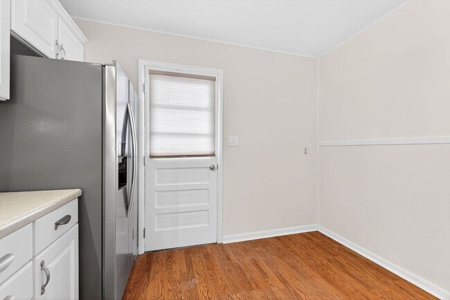 Building Photo - Hilliard 3-Bedroom Ranch