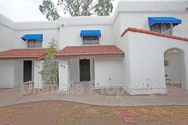 Primary Photo - 2201 W Union Hills Dr