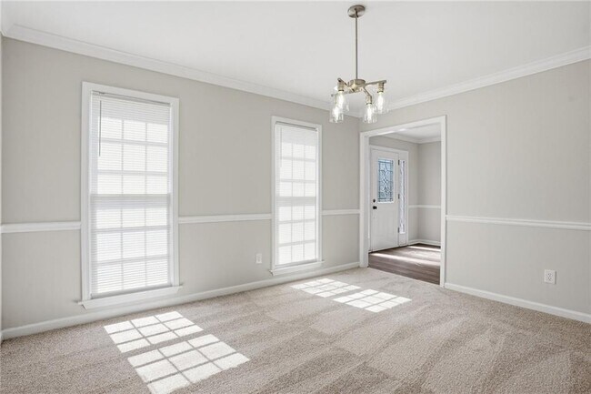 Building Photo - 3212 Christian Springs Dr