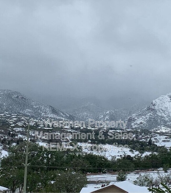 Building Photo - 1530 Little Bear Creek Point