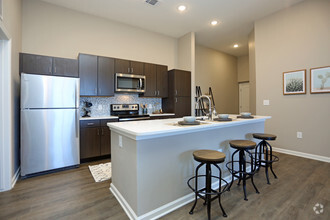 Interior Photo - Aliso Briargate Apartments