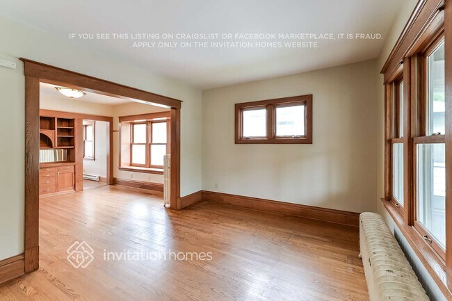 Building Photo - 1375 Lafond Ave