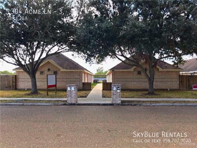 Building Photo - 1304 Acme Ln