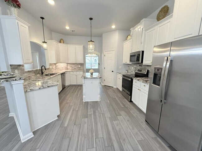 Building Photo - 8301 Grayson Trl