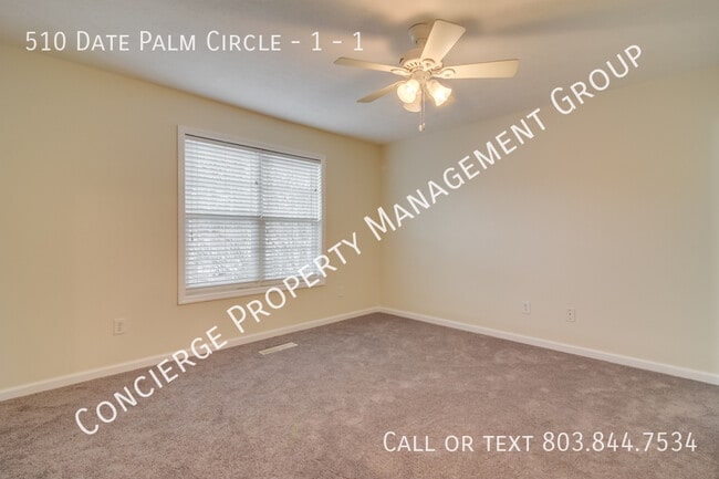 Building Photo - 510 Date Palm Cir