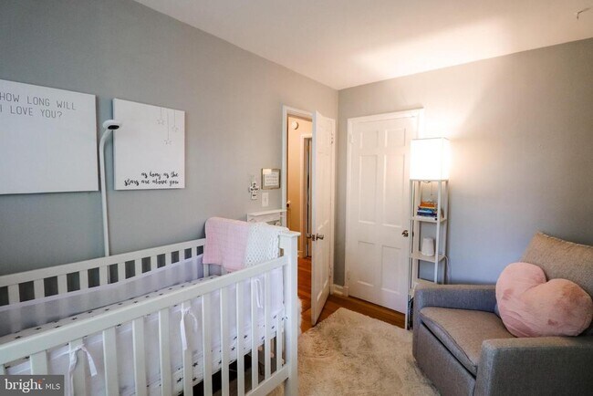 Building Photo - 3620 S Taylor St