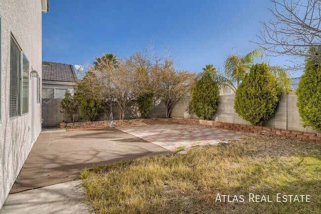 Building Photo - 4256 Sky Sands St