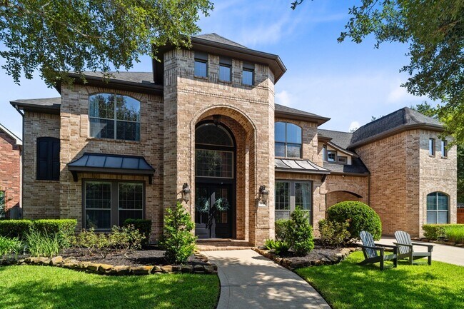 Building Photo - 19214 Noah Arbor Ln