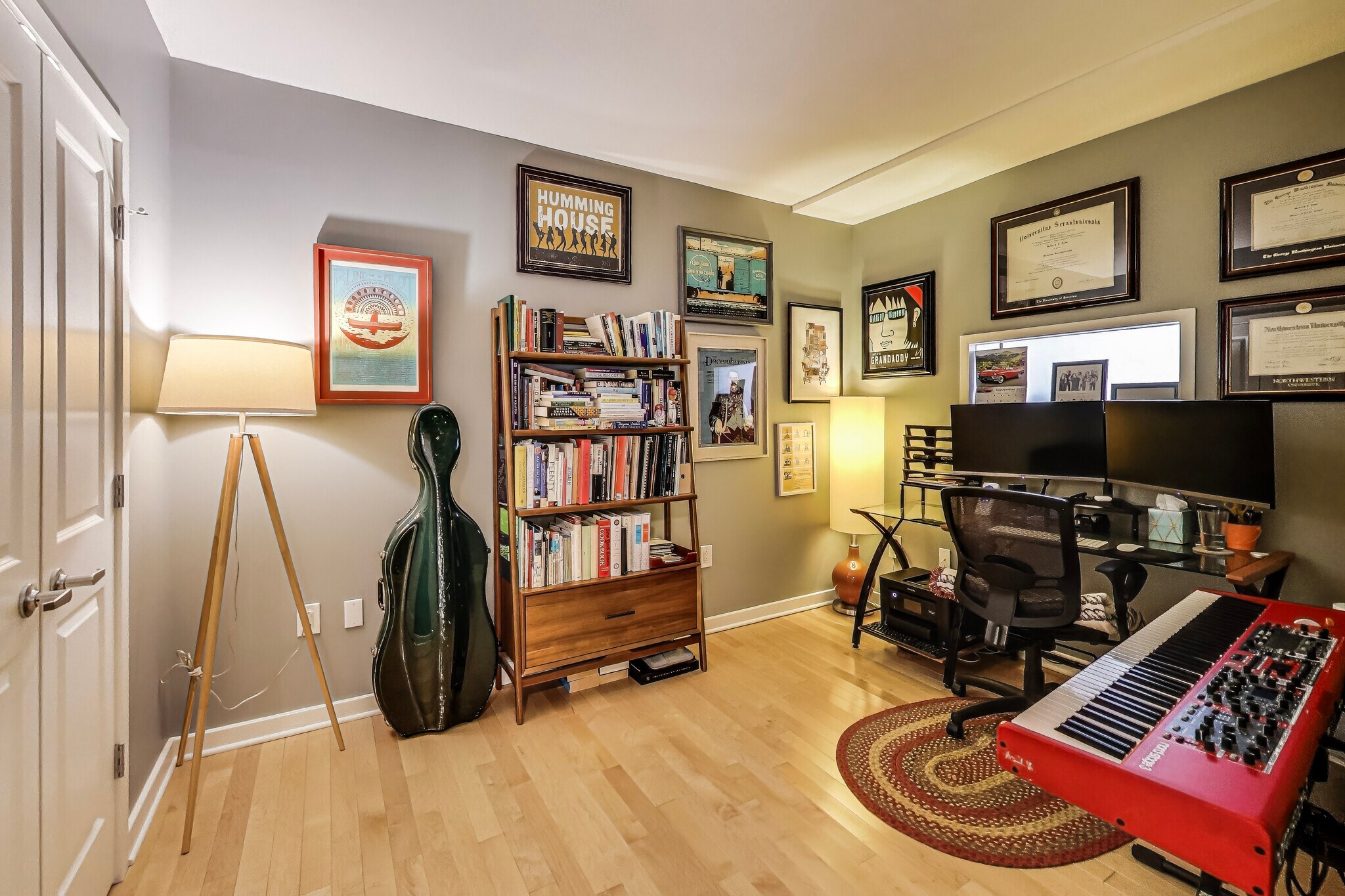 Building Photo - 475 K St NW