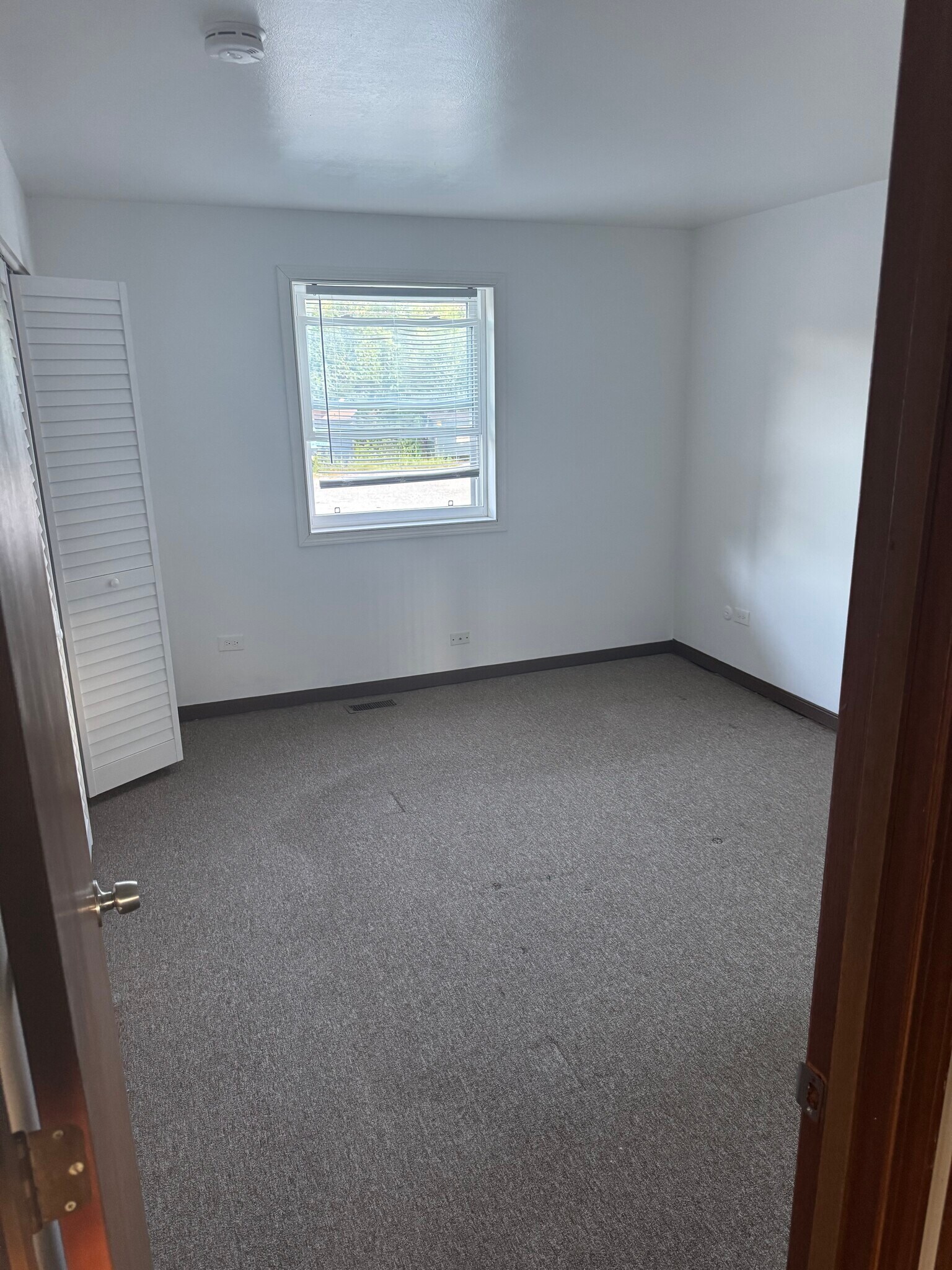 Bedroom 1 - 1521 Berg Dr