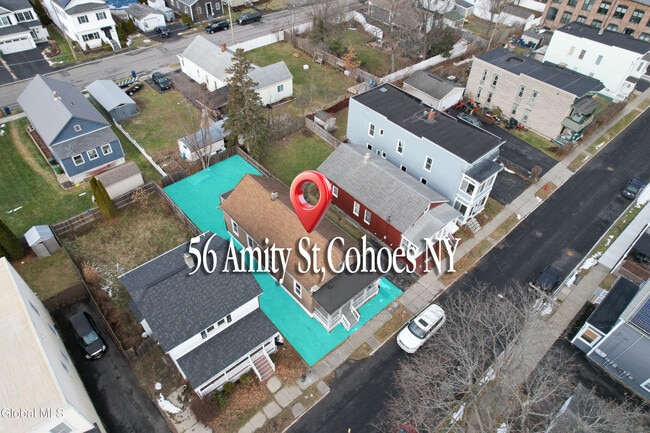 Building Photo - 56 Amity St