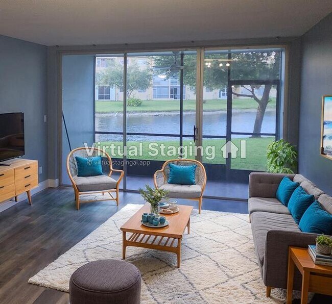 Building Photo - 5980 NW 64th Ave