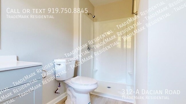 Building Photo - 312-A Dacian Road-