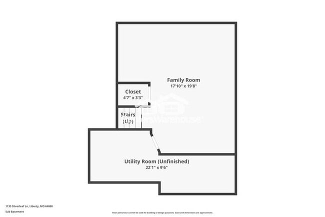 Building Photo - 3 Bedroom / 2.5 Bath in Liberty.