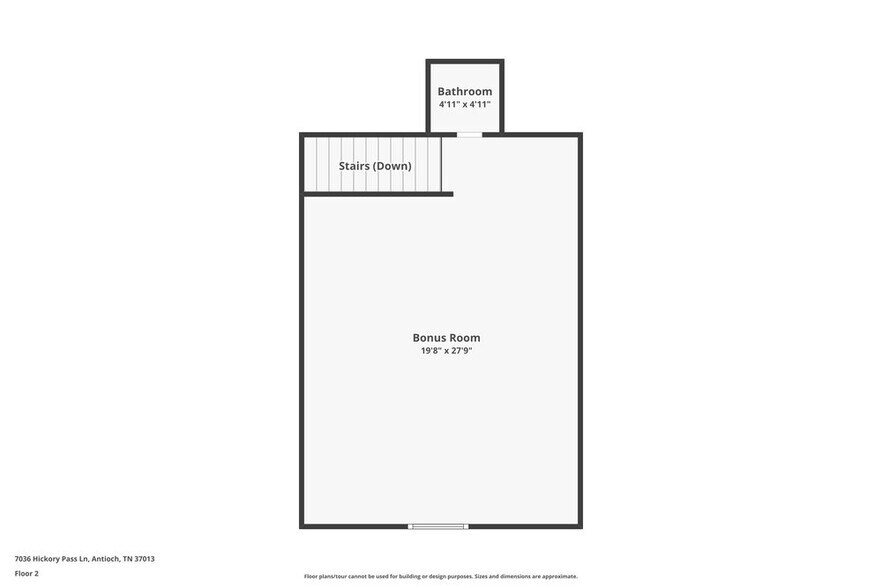 Building Photo - 7036 Hickory Pass Ln