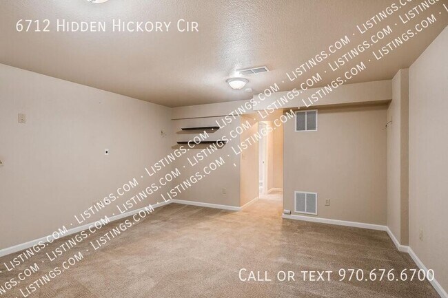 Building Photo - 6712 Hidden Hickory Cir