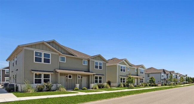 Building Photo - 520 Powell Dr