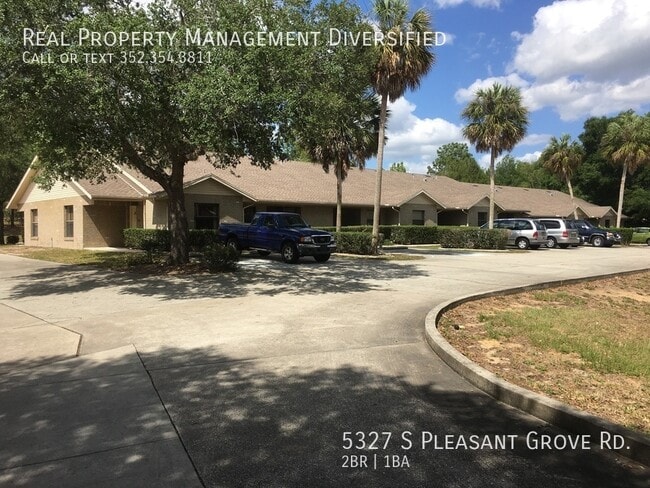 Building Photo - 5327 S Pleasant Grove Rd