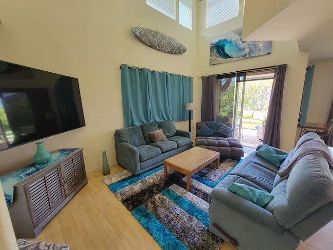 Building Photo - Luxury Furnished Condo at Ke Ali'i Ocean Villas | Kihei, Maui 3 Bed / 3 Bath | 1,800 sq ft | Avai...