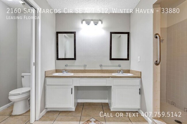Building Photo - 2160 San Marcos Cir SE