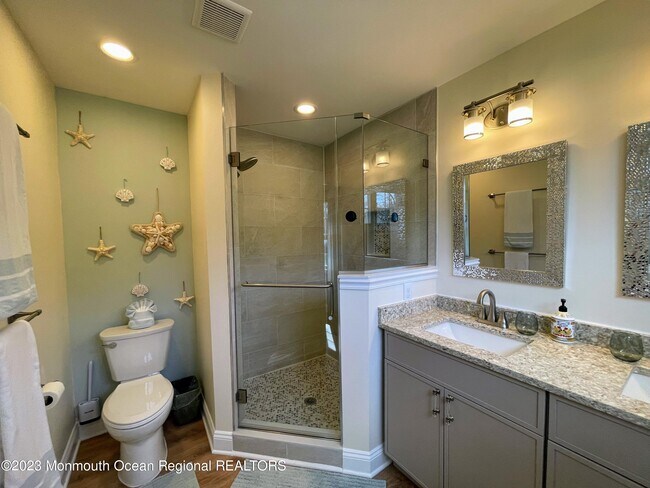 Building Photo - 1815 S M St