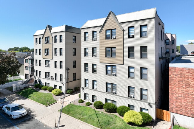 Building Photo - Beech Kearny Associates