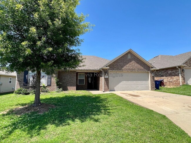 Building Photo - 507 Ridge Point Dr