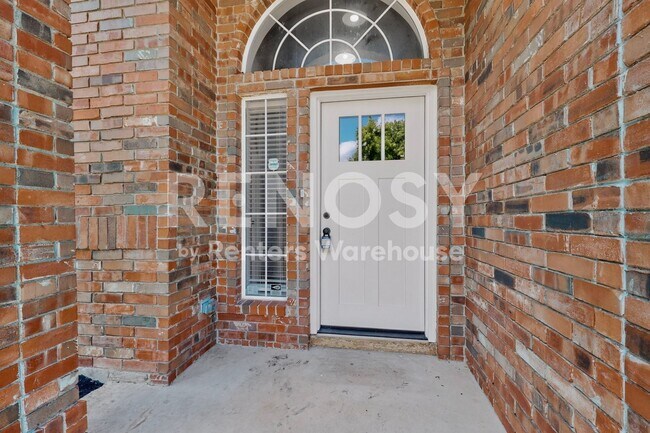Building Photo - Refreshed Allen Home MOVE IN READY with ******one month Rent Concession*****