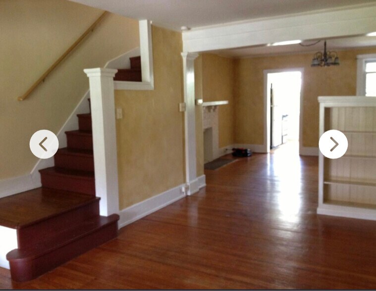 Building Photo - 5931 Alder St