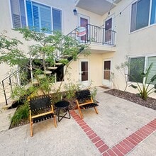 Building Photo - CHARMING PACIFIC BEACH 2BD/2BA CONDO! CLOSE TO THE BAY & OCEAN! Only $3,295/mo!