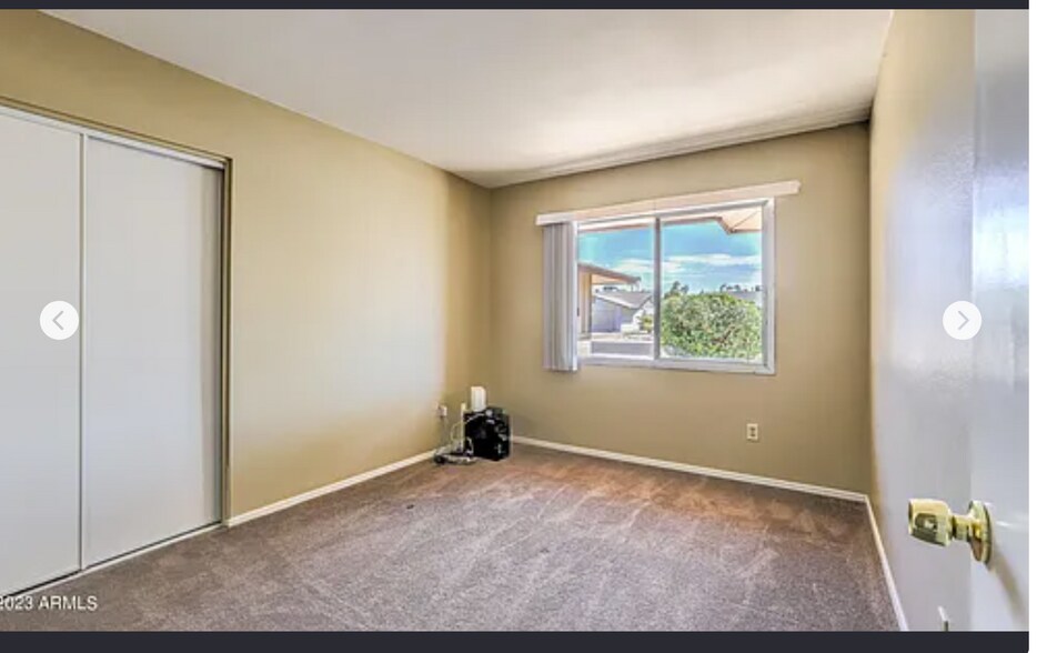 4 th bedroom - 3436 W Acoma Dr