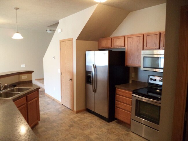 Building Photo - The Heights Condos in NW Minot