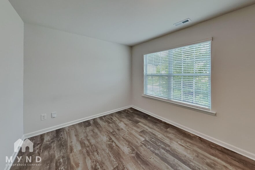 Building Photo - 5517 Jesse Harper Dr