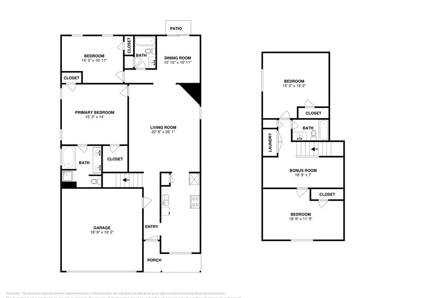 Building Photo - 7715 Hidden Creek Dr